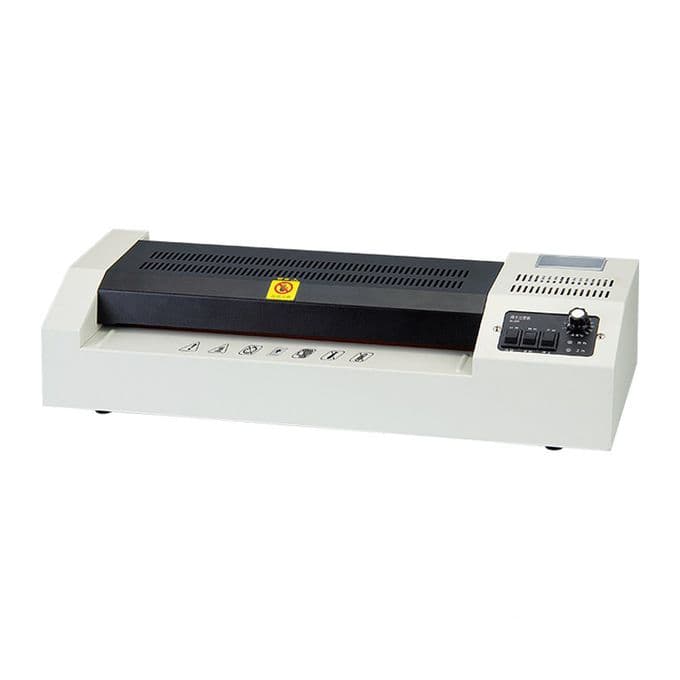 PLASTIFIEUSE A3 DELI E3895