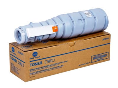 TONER BIZHUB 223 TN217 FRANCE